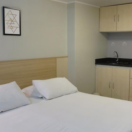 Costa Sul Stay Balneário Camboriú Extérieur photo