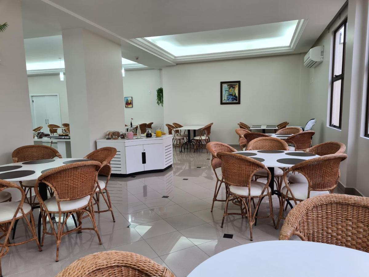 Costa Sul Stay Balneário Camboriú Extérieur photo