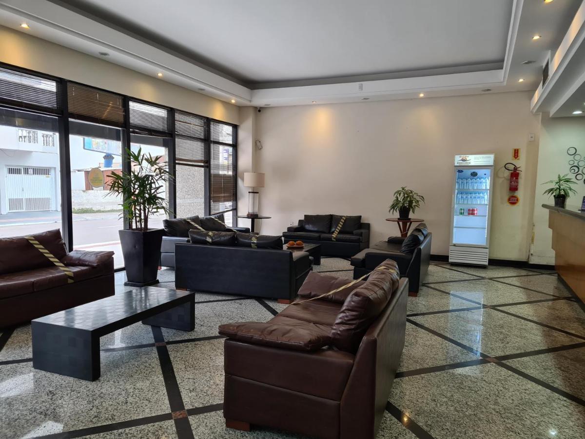 Costa Sul Stay Balneário Camboriú Extérieur photo