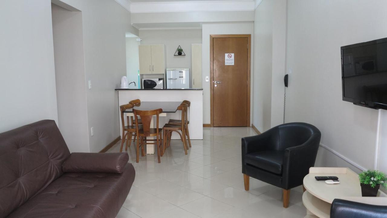 Costa Sul Stay Balneário Camboriú Extérieur photo