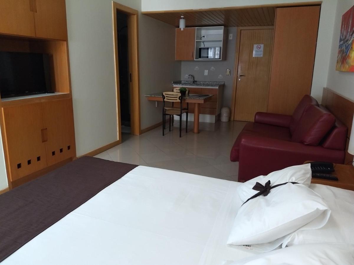 Costa Sul Stay Balneário Camboriú Extérieur photo