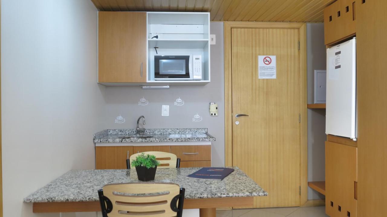 Costa Sul Stay Balneário Camboriú Extérieur photo
