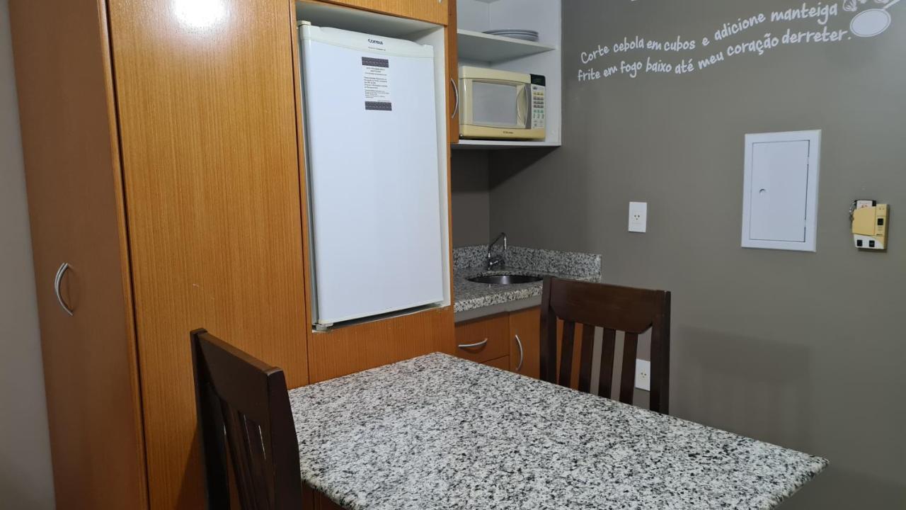 Costa Sul Stay Balneário Camboriú Extérieur photo