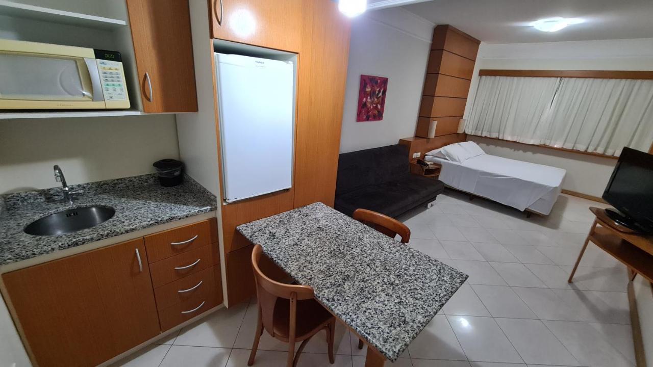 Costa Sul Stay Balneário Camboriú Extérieur photo