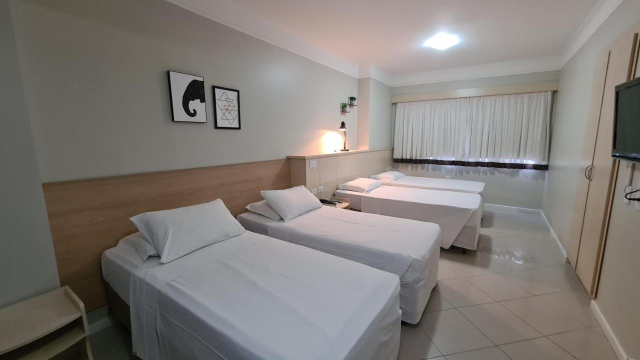 Costa Sul Stay Balneário Camboriú Extérieur photo