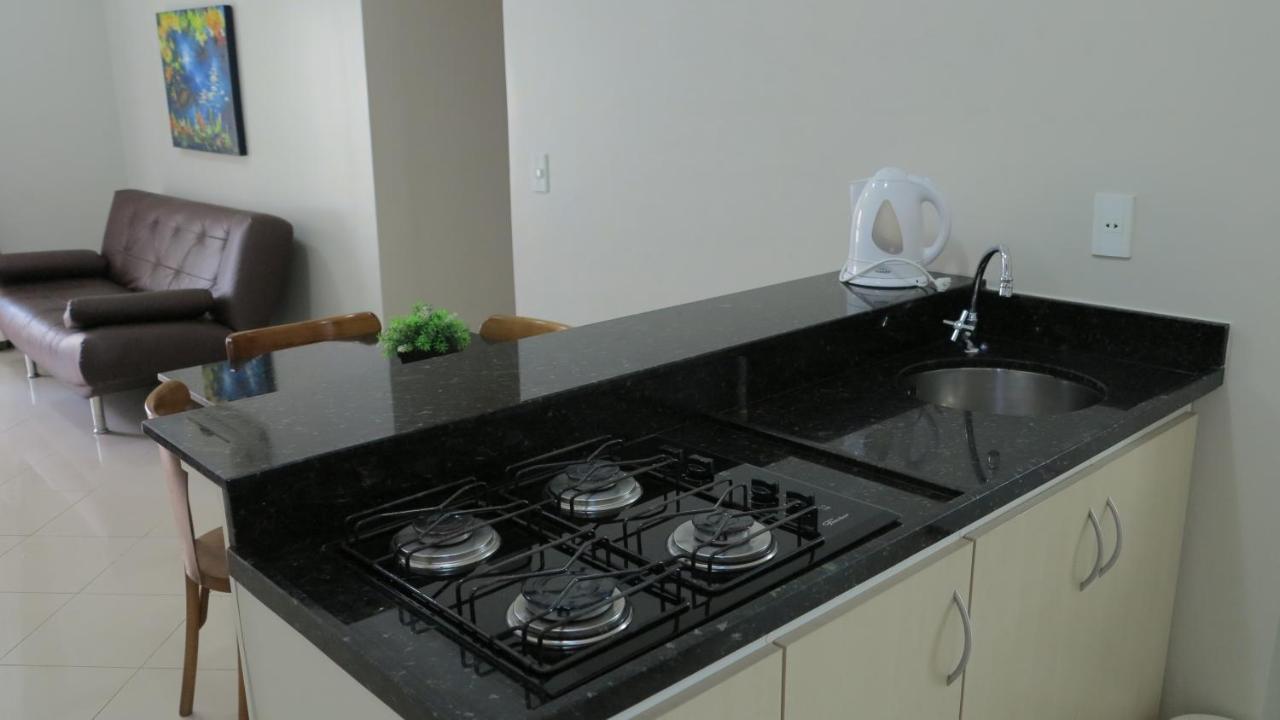 Costa Sul Stay Balneário Camboriú Extérieur photo
