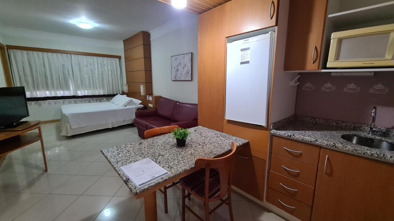 Costa Sul Stay Balneário Camboriú Extérieur photo