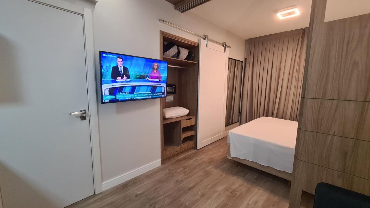 Costa Sul Stay Balneário Camboriú Extérieur photo