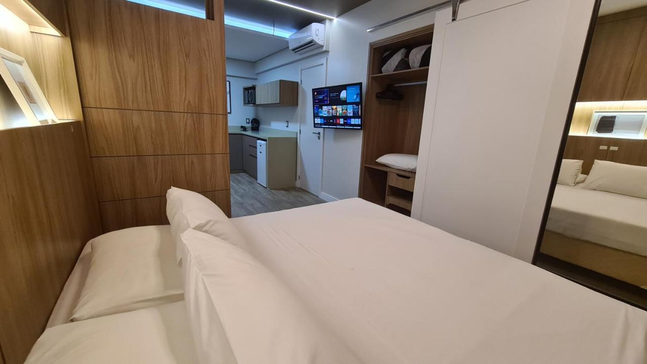 Costa Sul Stay Balneário Camboriú Extérieur photo