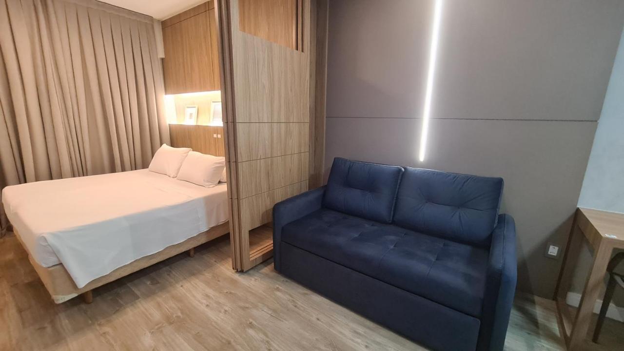 Costa Sul Stay Balneário Camboriú Extérieur photo