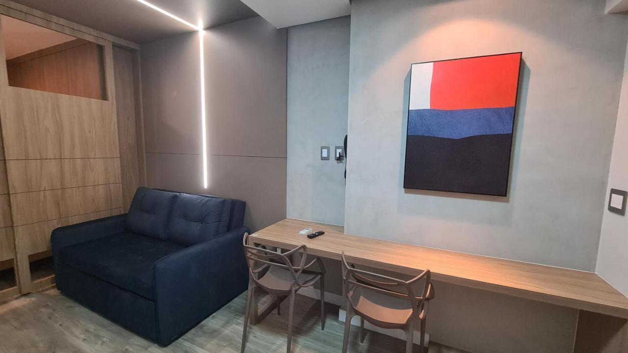 Costa Sul Stay Balneário Camboriú Extérieur photo