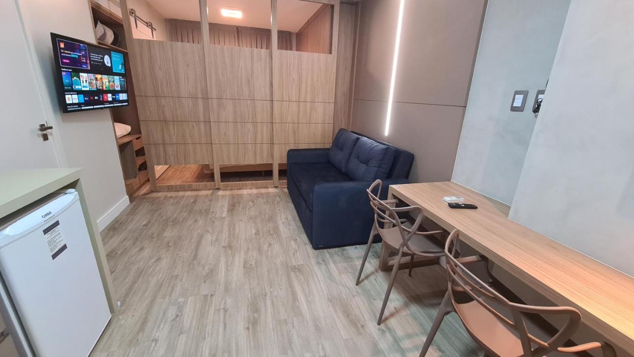 Costa Sul Stay Balneário Camboriú Extérieur photo