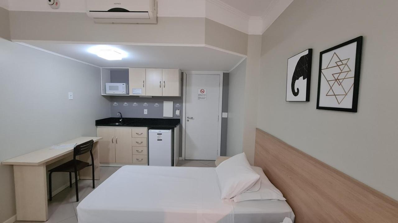 Costa Sul Stay Balneário Camboriú Chambre photo
