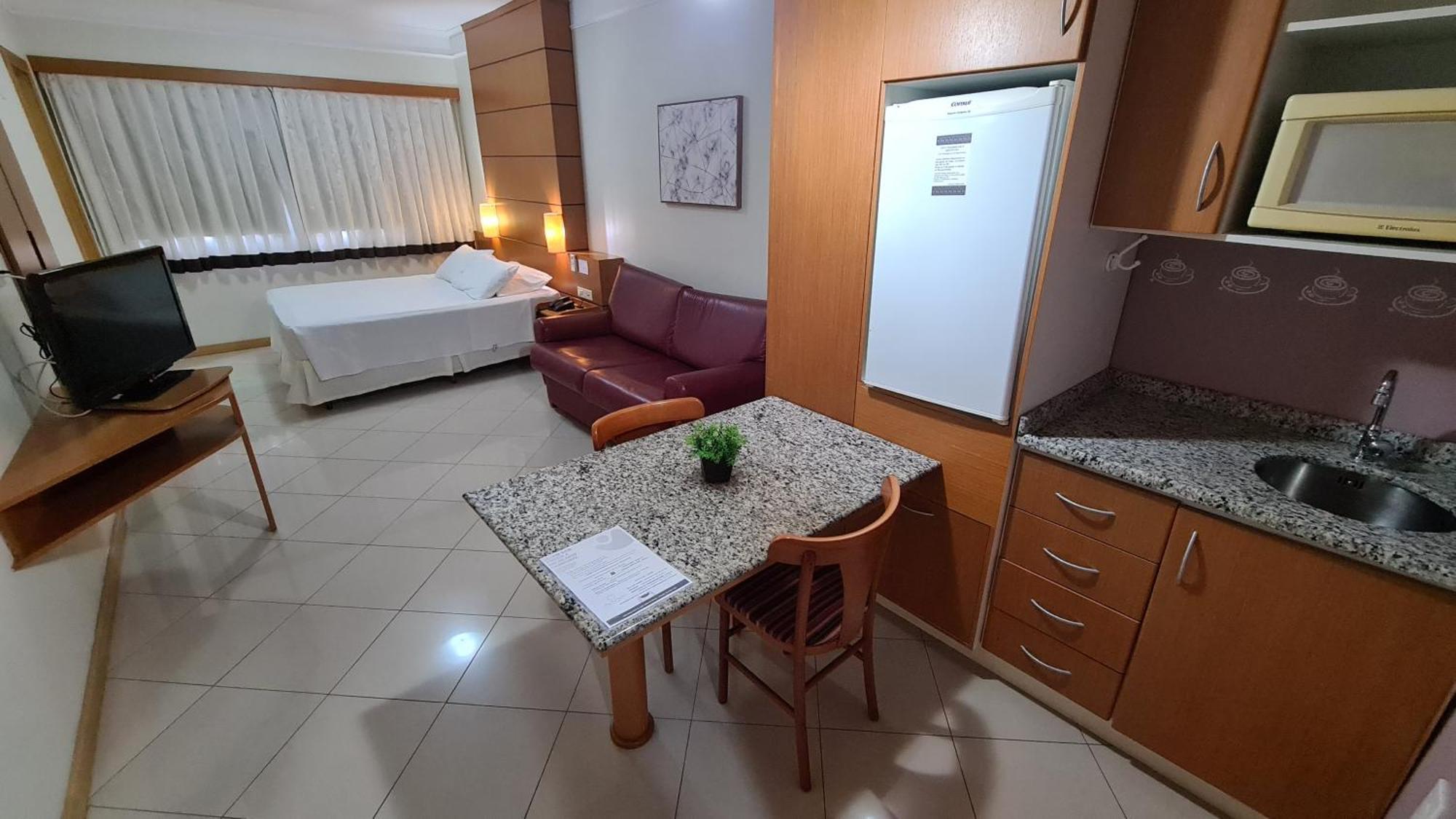 Costa Sul Stay Balneário Camboriú Chambre photo