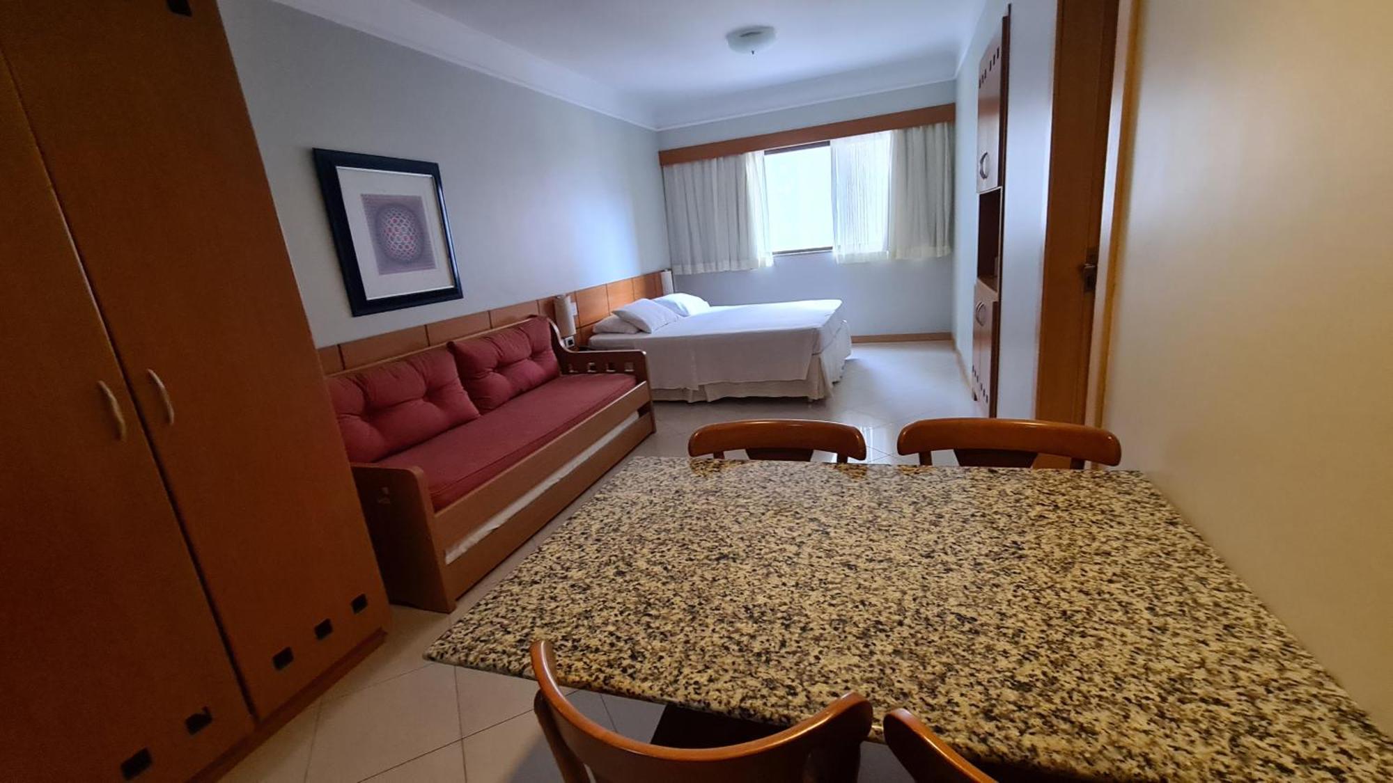 Costa Sul Stay Balneário Camboriú Chambre photo