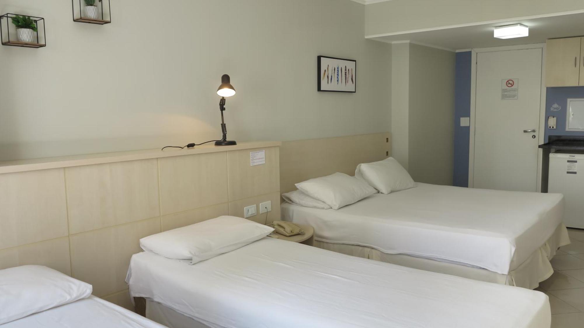 Costa Sul Stay Balneário Camboriú Extérieur photo