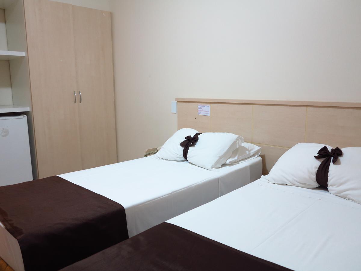 Costa Sul Stay Balneário Camboriú Extérieur photo