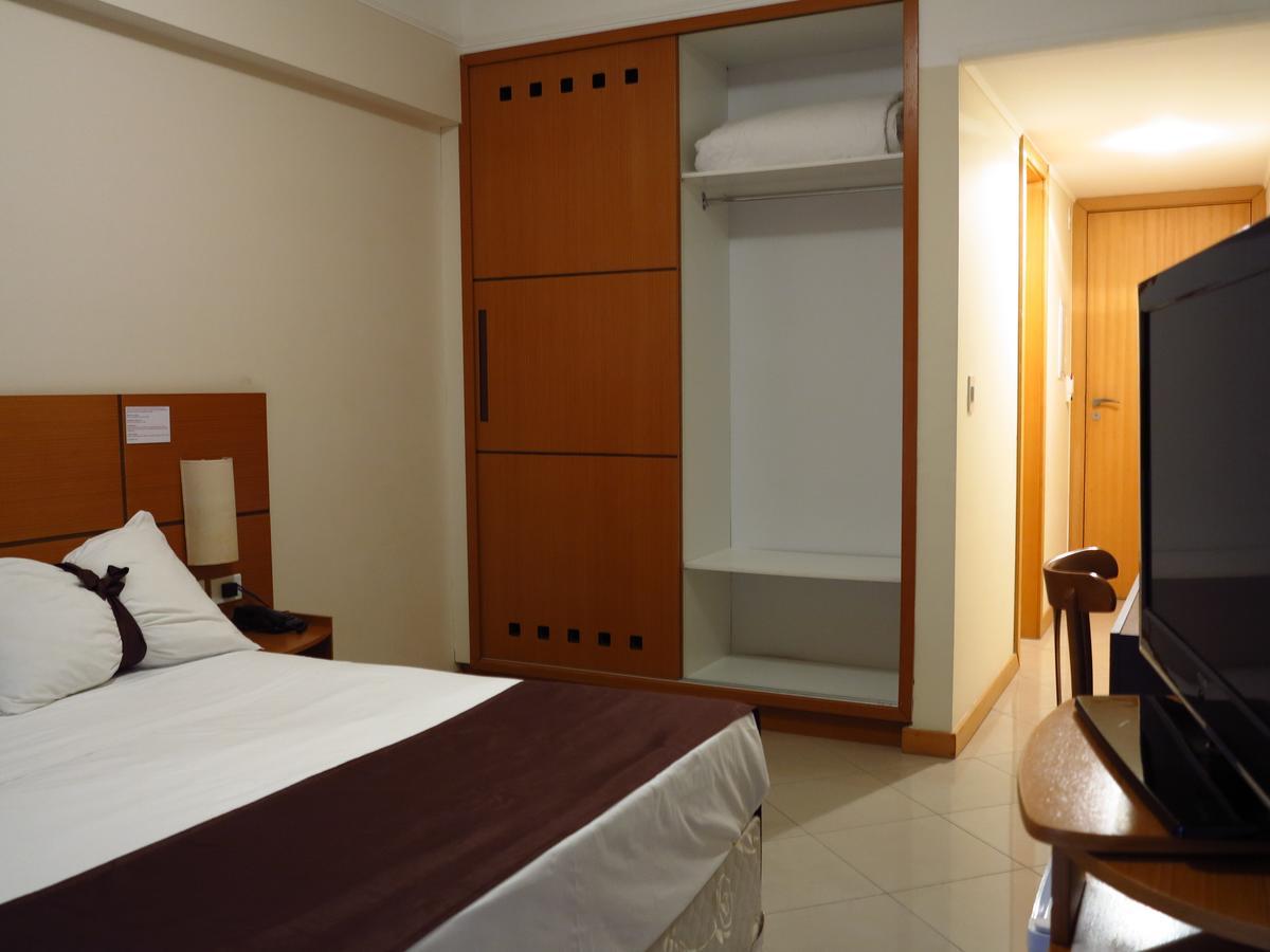 Costa Sul Stay Balneário Camboriú Extérieur photo