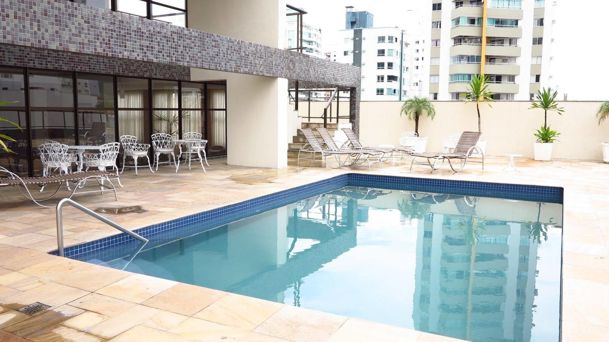 Costa Sul Stay Balneário Camboriú Extérieur photo