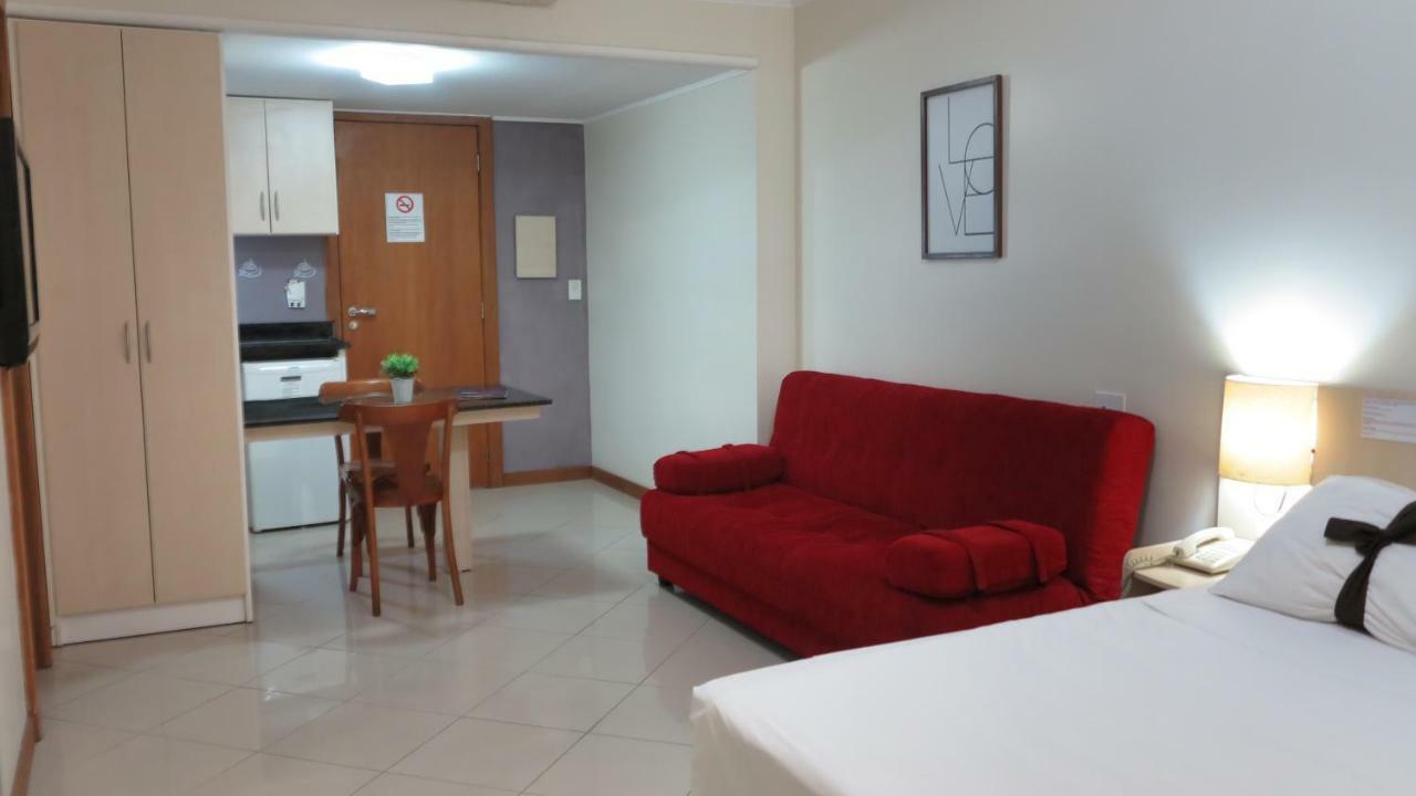 Costa Sul Stay Balneário Camboriú Extérieur photo