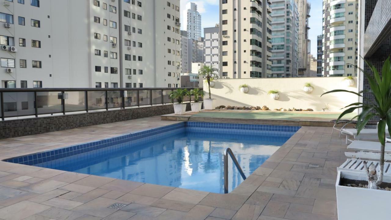 Costa Sul Stay Balneário Camboriú Extérieur photo