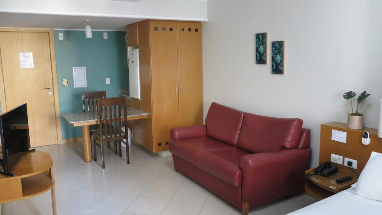Costa Sul Stay Balneário Camboriú Extérieur photo