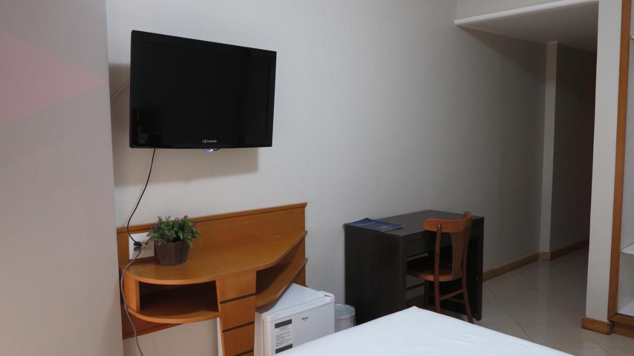 Costa Sul Stay Balneário Camboriú Extérieur photo