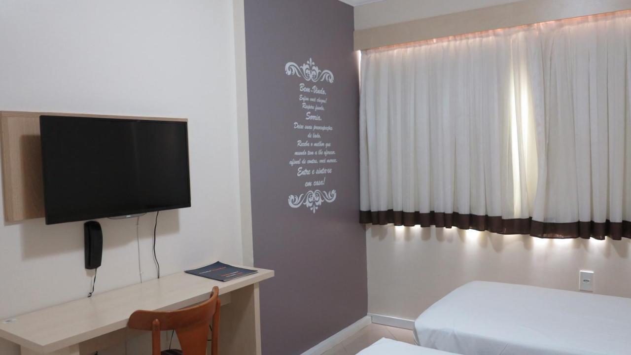 Costa Sul Stay Balneário Camboriú Extérieur photo