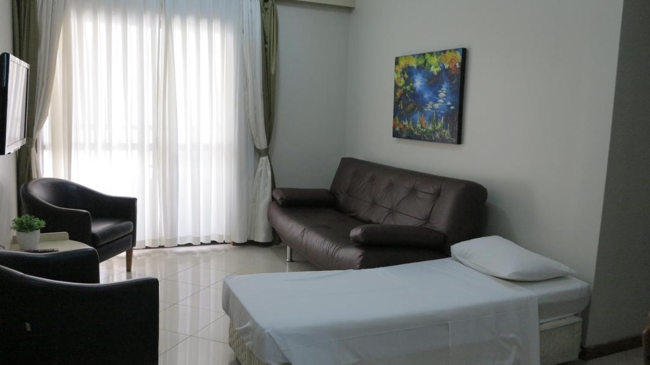 Costa Sul Stay Balneário Camboriú Extérieur photo