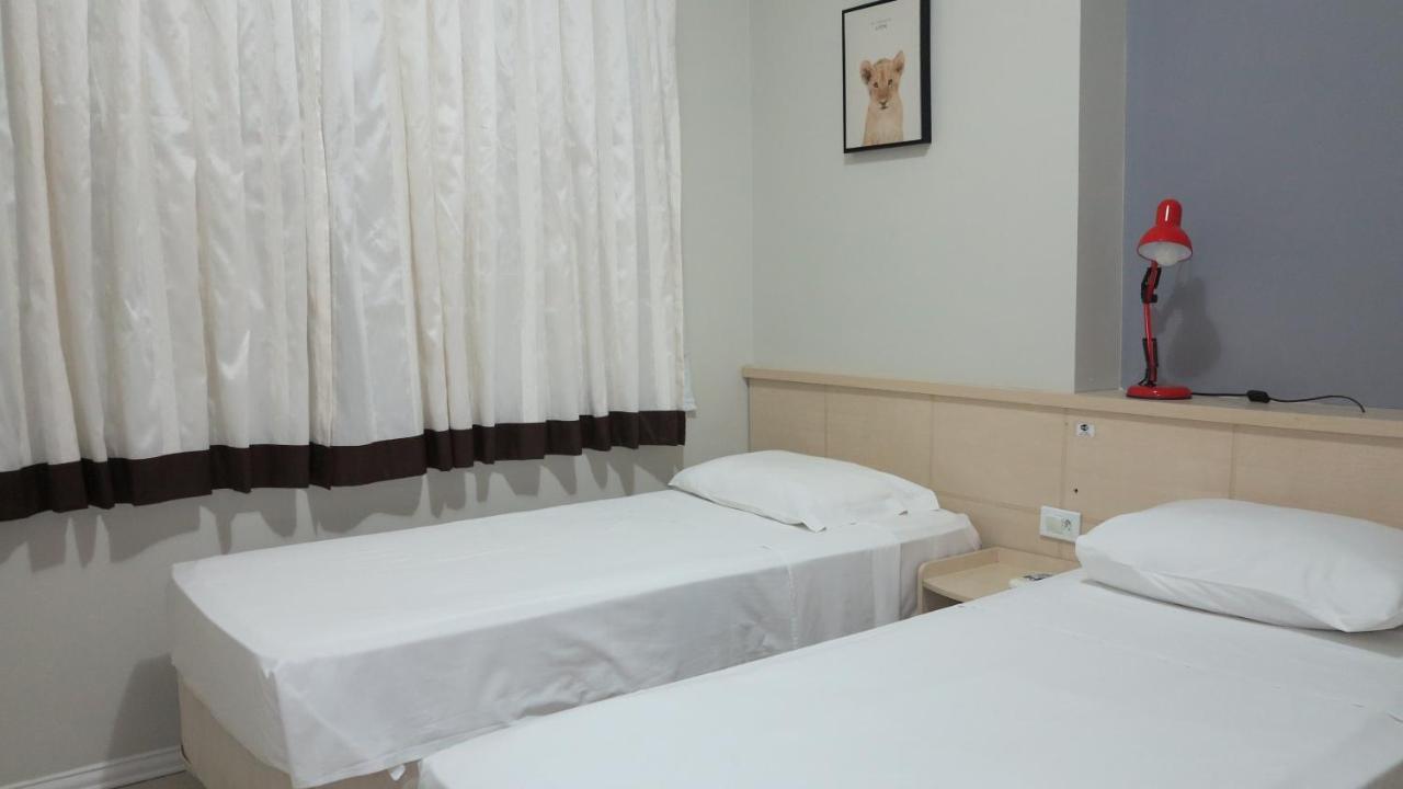 Costa Sul Stay Balneário Camboriú Extérieur photo