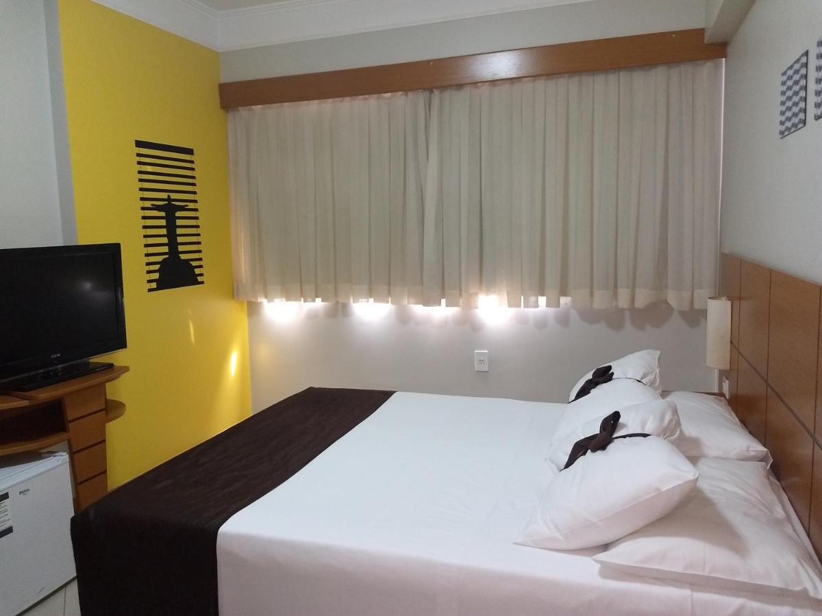 Costa Sul Stay Balneário Camboriú Extérieur photo