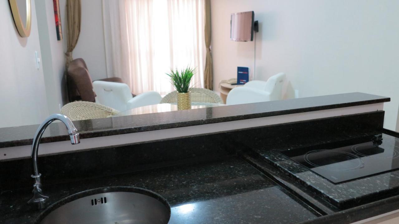 Costa Sul Stay Balneário Camboriú Extérieur photo